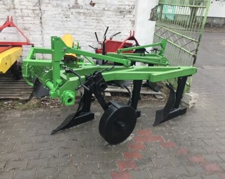 Інша Інша, об'ємом двигуна 0 л та пробігом 0 тис. км за 255 $, фото 1 на Automoto.ua