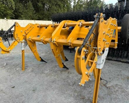 Другая Другая, объемом двигателя 0 л и пробегом 0 тыс. км за 16135 $, фото 1 на Automoto.ua