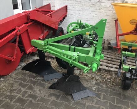 Інша Інша, об'ємом двигуна 0 л та пробігом 0 тис. км за 255 $, фото 4 на Automoto.ua