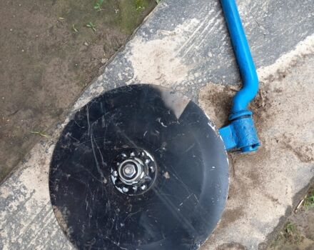 Другая Другая, объемом двигателя 0 л и пробегом 0 тыс. км за 16700 $, фото 4 на Automoto.ua