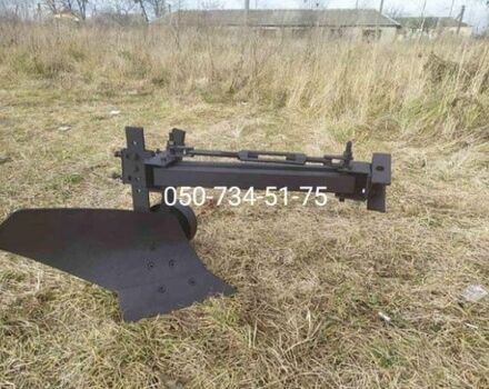 Другая Другая, объемом двигателя 0 л и пробегом 0 тыс. км за 2550 $, фото 2 на Automoto.ua