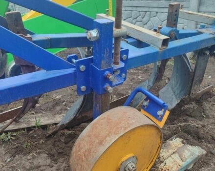 Другая Другая, объемом двигателя 0 л и пробегом 0 тыс. км за 900 $, фото 1 на Automoto.ua