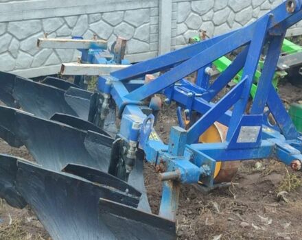 Другая Другая, объемом двигателя 0 л и пробегом 0 тыс. км за 900 $, фото 6 на Automoto.ua