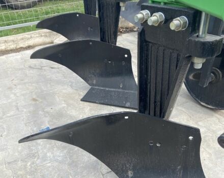 Інша Інша, об'ємом двигуна 0 л та пробігом 0 тис. км за 641 $, фото 1 на Automoto.ua