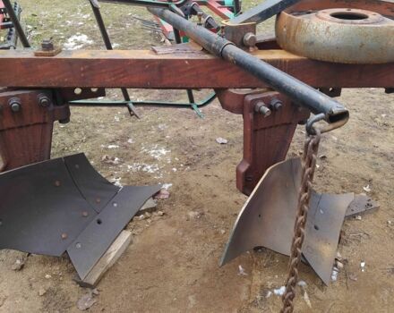 Другая Другая, объемом двигателя 0 л и пробегом 0 тыс. км за 437 $, фото 1 на Automoto.ua