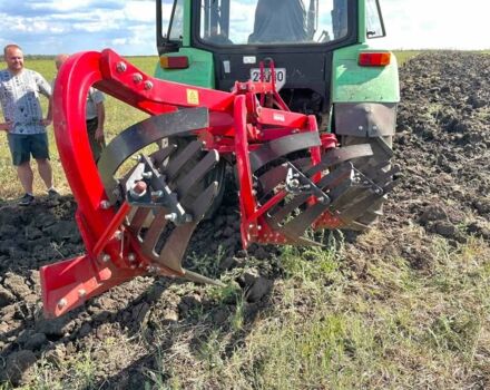 Другая Другая, объемом двигателя 0 л и пробегом 0 тыс. км за 2258 $, фото 5 на Automoto.ua