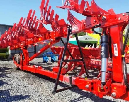 Другая Другая, объемом двигателя 0 л и пробегом 0 тыс. км за 47880 $, фото 1 на Automoto.ua