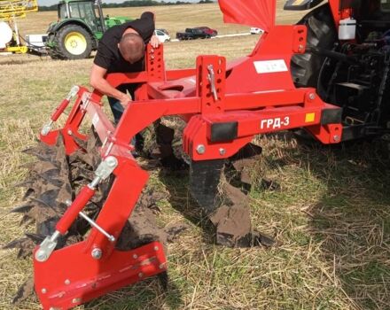 Другая Другая, объемом двигателя 0 л и пробегом 0 тыс. км за 2937 $, фото 4 на Automoto.ua