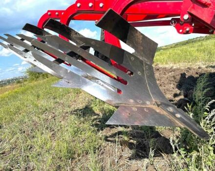 Другая Другая, объемом двигателя 0 л и пробегом 0 тыс. км за 2258 $, фото 3 на Automoto.ua