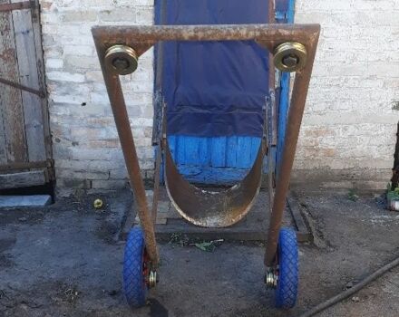 Другая Другая, объемом двигателя 0 л и пробегом 0 тыс. км за 71 $, фото 1 на Automoto.ua