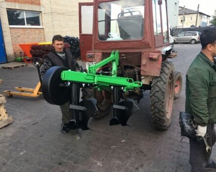 Інша Інша, об'ємом двигуна 0 л та пробігом 0 тис. км за 387 $, фото 5 на Automoto.ua