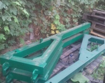 Інша Інша, об'ємом двигуна 0 л та пробігом 0 тис. км за 40999 $, фото 4 на Automoto.ua
