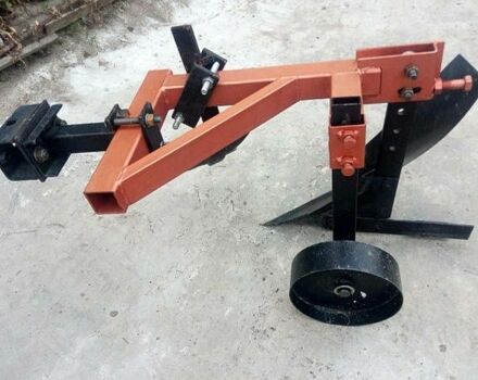 Другая Другая, объемом двигателя 0 л и пробегом 0 тыс. км за 2400 $, фото 2 на Automoto.ua