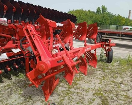 Інша Інша, об'ємом двигуна 0 л та пробігом 0 тис. км за 6386 $, фото 4 на Automoto.ua
