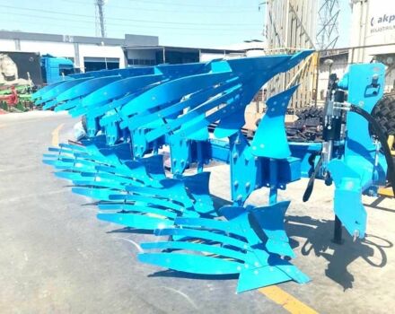 Другая Другая, объемом двигателя 0 л и пробегом 0 тыс. км за 11299 $, фото 1 на Automoto.ua