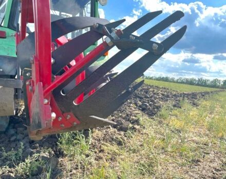 Другая Другая, объемом двигателя 0 л и пробегом 0 тыс. км за 2258 $, фото 2 на Automoto.ua