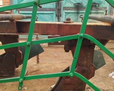 Другая Другая, объемом двигателя 0 л и пробегом 0 тыс. км за 437 $, фото 3 на Automoto.ua