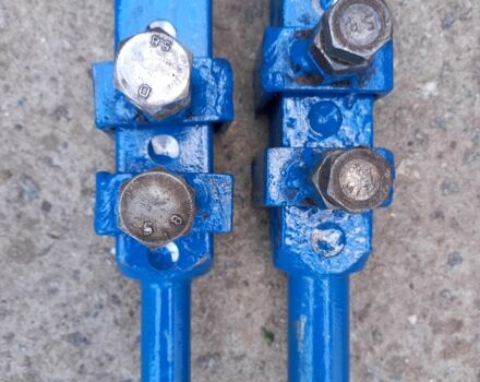 Другая Другая, объемом двигателя 0 л и пробегом 0 тыс. км за 16700 $, фото 7 на Automoto.ua