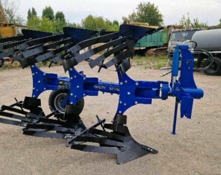 Другая Другая, объемом двигателя 0 л и пробегом 0 тыс. км за 184000 $, фото 8 на Automoto.ua