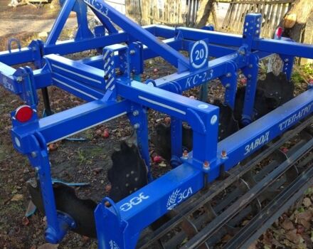 Другая Другая, объемом двигателя 0 л и пробегом 0 тыс. км за 2380 $, фото 1 на Automoto.ua