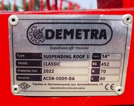 Другая Другая, объемом двигателя 0 л и пробегом 0 тыс. км за 2765 $, фото 1 на Automoto.ua