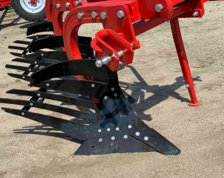 Другая Другая, объемом двигателя 0 л и пробегом 0 тыс. км за 2319 $, фото 8 на Automoto.ua