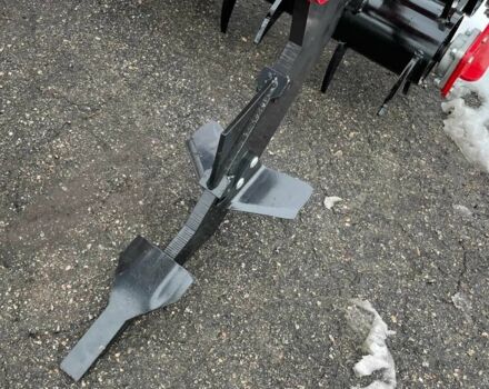 Другая Другая, объемом двигателя 0 л и пробегом 0 тыс. км за 2937 $, фото 10 на Automoto.ua