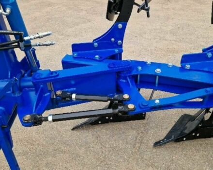 Другая Другая, объемом двигателя 0 л и пробегом 0 тыс. км за 184000 $, фото 2 на Automoto.ua