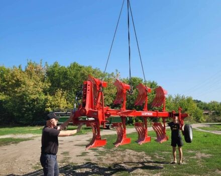 Інша Інша, об'ємом двигуна 0 л та пробігом 0 тис. км за 6386 $, фото 6 на Automoto.ua