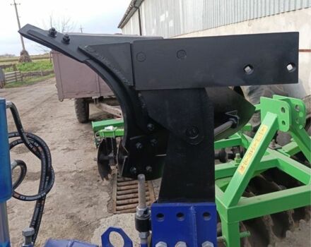 Інша Інша, об'ємом двигуна 0 л та пробігом 0 тис. км за 1330 $, фото 8 на Automoto.ua