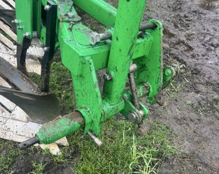 Другая Другая, объемом двигателя 0 л и пробегом 0 тыс. км за 3000 $, фото 1 на Automoto.ua