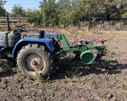 Другая Інша, об'ємом двигуна 0 л та пробігом 0 тис. км за 45000 $, фото 3 на Automoto.ua
