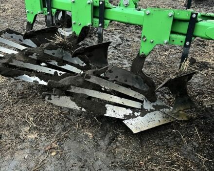 Другая Другая, объемом двигателя 0 л и пробегом 0 тыс. км за 3000 $, фото 2 на Automoto.ua