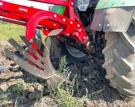 Другая Другая, объемом двигателя 0 л и пробегом 0 тыс. км за 2258 $, фото 4 на Automoto.ua