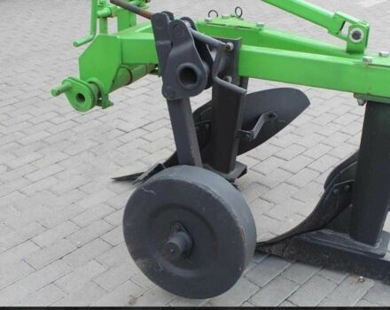 Другая Другая, объемом двигателя 0 л и пробегом 0 тыс. км за 241 $, фото 1 на Automoto.ua