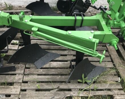 Інша Інша, об'ємом двигуна 0 л та пробігом 0 тис. км за 255 $, фото 8 на Automoto.ua