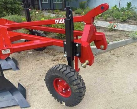 Другая Другая, объемом двигателя 0 л и пробегом 0 тыс. км за 2791 $, фото 2 на Automoto.ua