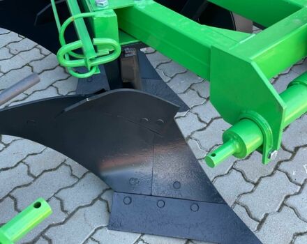 Другая Другая, объемом двигателя 0 л и пробегом 0 тыс. км за 277 $, фото 3 на Automoto.ua