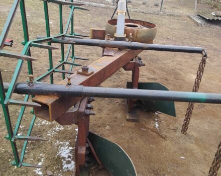 Другая Другая, объемом двигателя 0 л и пробегом 0 тыс. км за 437 $, фото 2 на Automoto.ua