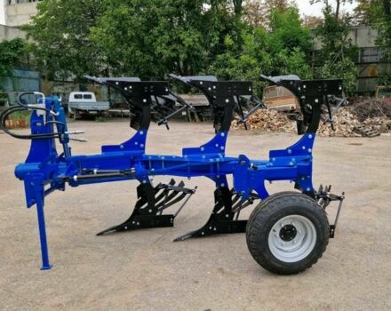 Другая Другая, объемом двигателя 0 л и пробегом 0 тыс. км за 184000 $, фото 1 на Automoto.ua