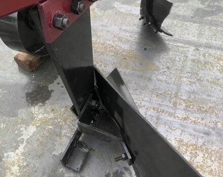 Другая Другая, объемом двигателя 0 л и пробегом 0 тыс. км за 404 $, фото 4 на Automoto.ua