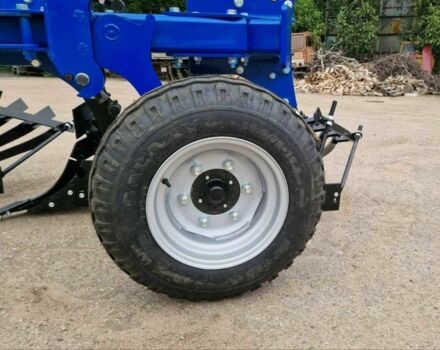 Другая Другая, объемом двигателя 0 л и пробегом 0 тыс. км за 184000 $, фото 5 на Automoto.ua