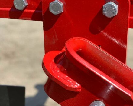 Другая Другая, объемом двигателя 0 л и пробегом 0 тыс. км за 2319 $, фото 6 на Automoto.ua