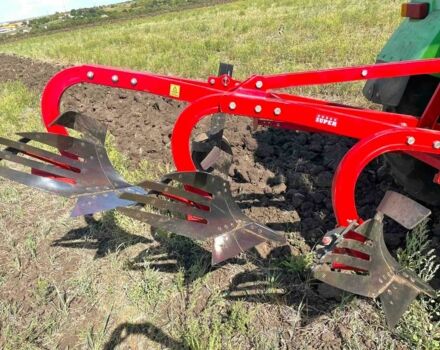 Другая Другая, объемом двигателя 0 л и пробегом 0 тыс. км за 2258 $, фото 7 на Automoto.ua