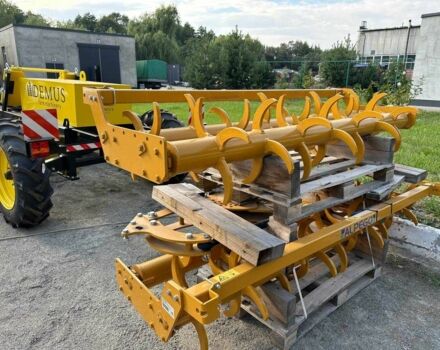 Другая Другая, объемом двигателя 0 л и пробегом 0 тыс. км за 16135 $, фото 4 на Automoto.ua