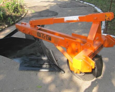 Другая Другая, объемом двигателя 0 л и пробегом 0 тыс. км за 1155 $, фото 8 на Automoto.ua