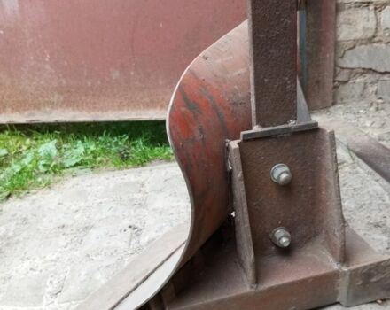 Другая Другая, объемом двигателя 0 л и пробегом 0 тыс. км за 32 $, фото 2 на Automoto.ua