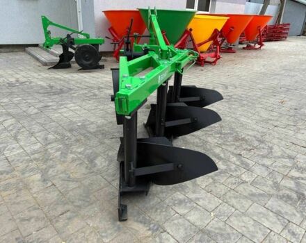 Другая Другая, объемом двигателя 0 л и пробегом 0 тыс. км за 656 $, фото 4 на Automoto.ua