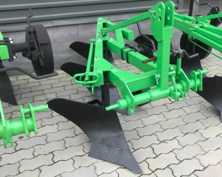 Другая Другая, объемом двигателя 0 л и пробегом 0 тыс. км за 237 $, фото 5 на Automoto.ua