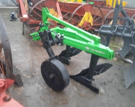 Другая Другая, объемом двигателя 0 л и пробегом 0 тыс. км за 412 $, фото 3 на Automoto.ua